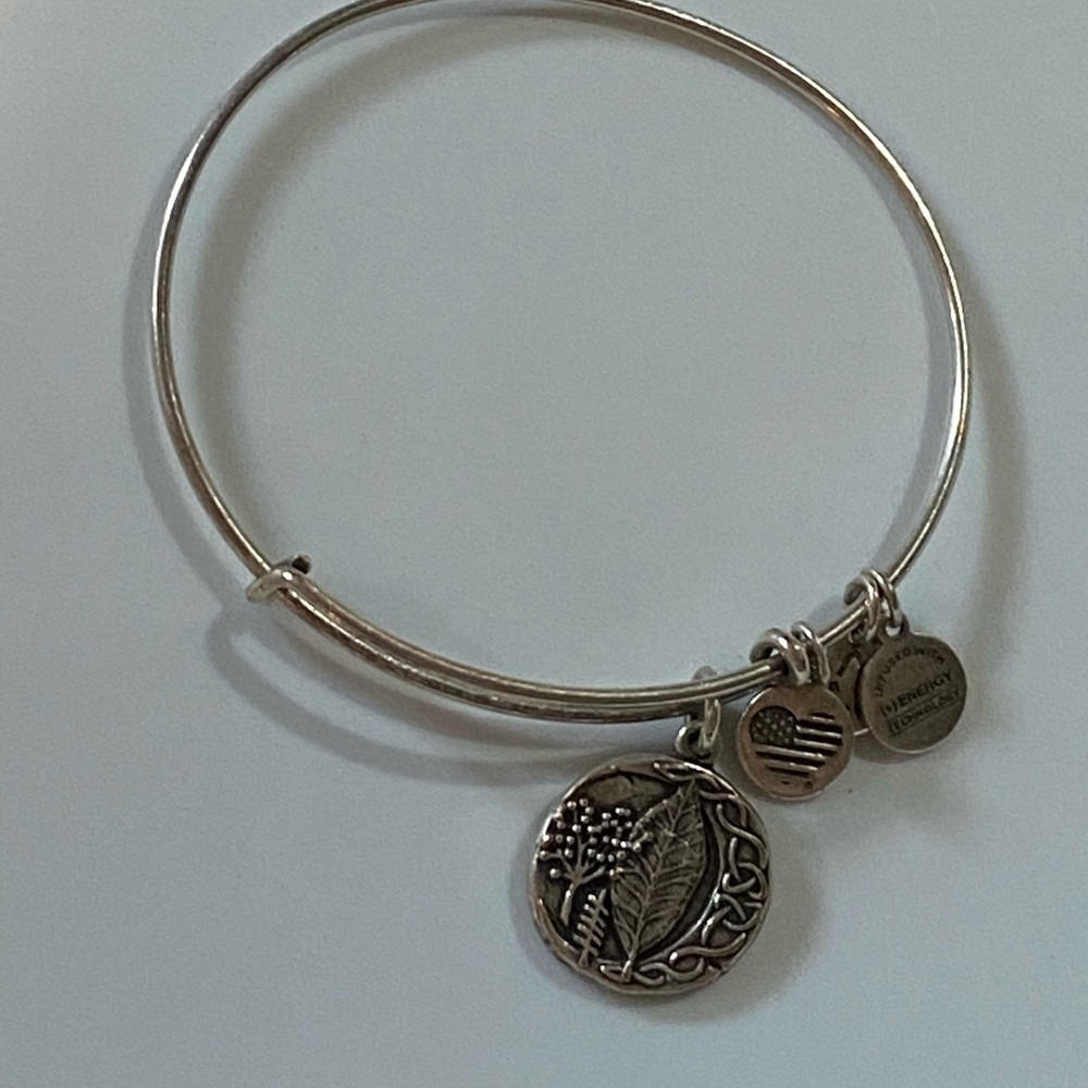 Alex & Ani bracelet